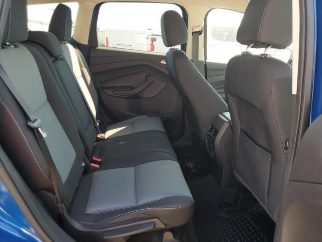 2017 FORD ESCAPE SE #3304641954