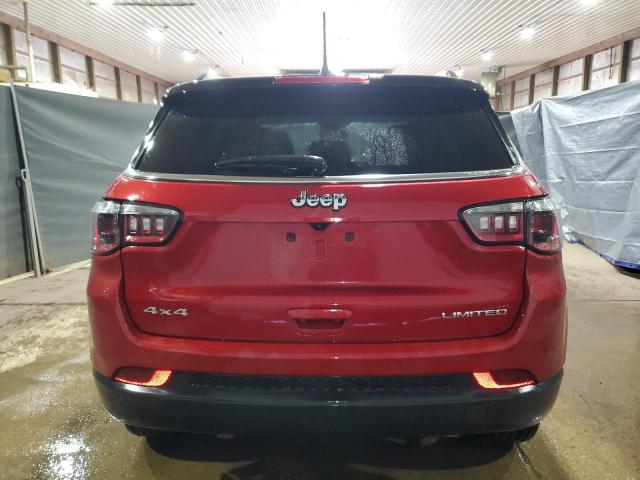 2025 JEEP COMPASS LI 3C4NJDCN6ST591944