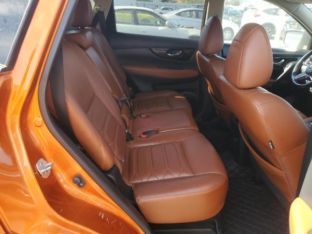 2018 NISSAN ROGUE S JN8AT2MT1JW467443