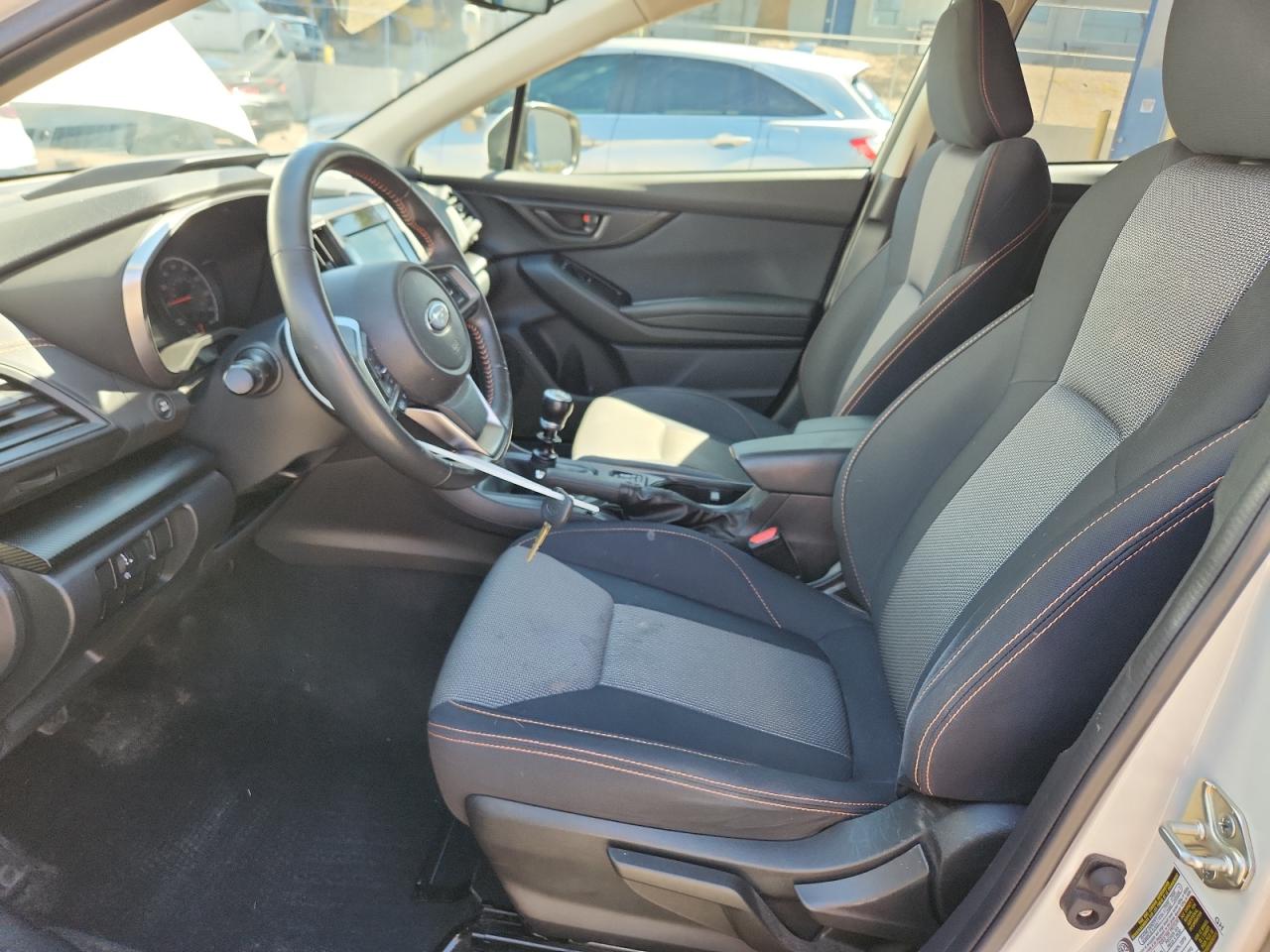 SUBARU CROSSTREK PREMIUM