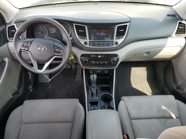 2016 HYUNDAI TUCSON LIM KM8J3CA44GU100499