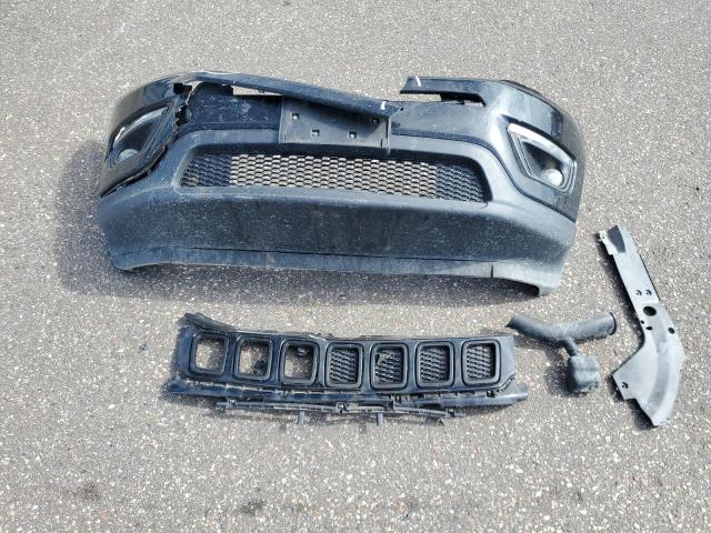 2018 JEEP COMPASS LA #3285587277