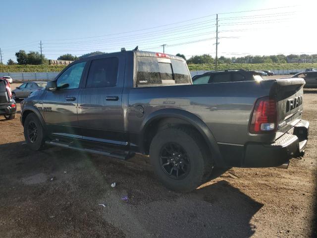 2018 RAM 1500 REBEL 1C6RR7YT2JS234769