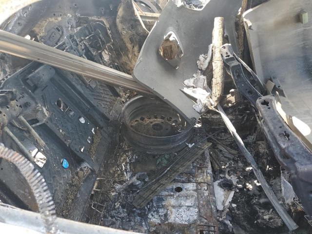 2021 CHEVROLET TRAILBLAZE #3301588640