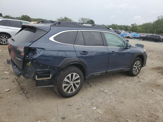 2025 SUBARU OUTBACK PR - 4S4BTACC2S3140947