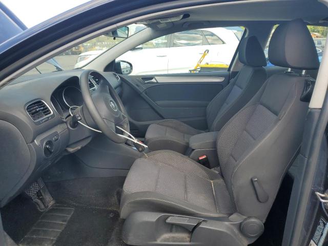 2013 VOLKSWAGEN GOLF - WVWBB7AJ6DW129141