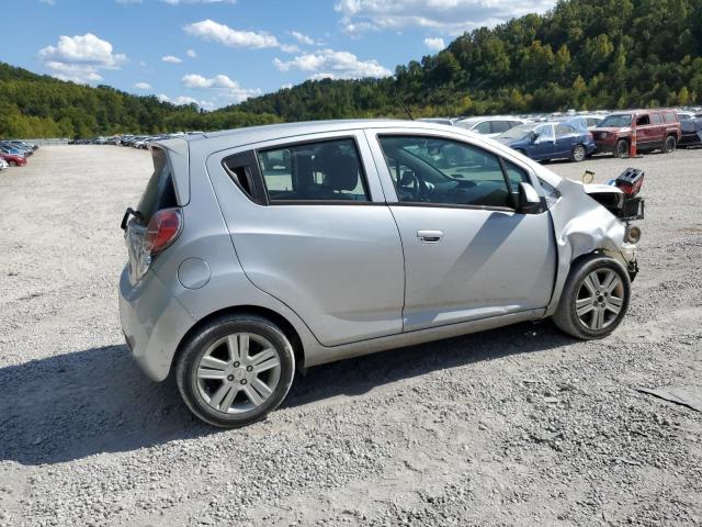 2015 CHEVROLET SPARK LS KL8CB6S94FC794443