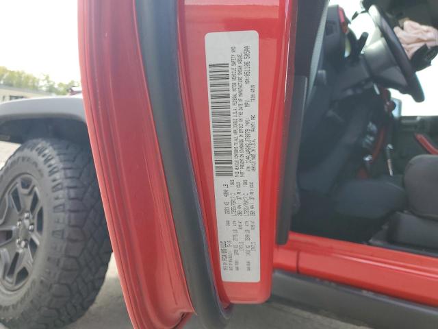 2016 JEEP WRANGLER S 1C4AJWAG0GL278079