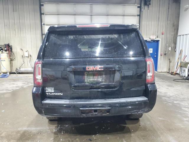 2017 GMC YUKON SLT 1GKS2BKCXHR144141