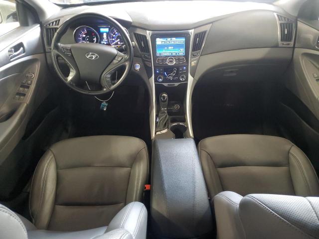 2015 HYUNDAI SONATA HYB KMHEC4A45FA120610