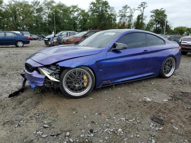 2019 BMW M4 CS #3302910066
