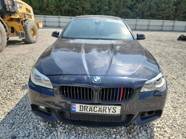 2016 BMW 550 I WBAKN9C54GD962159
