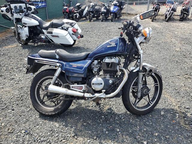 HONDA CB450 SC