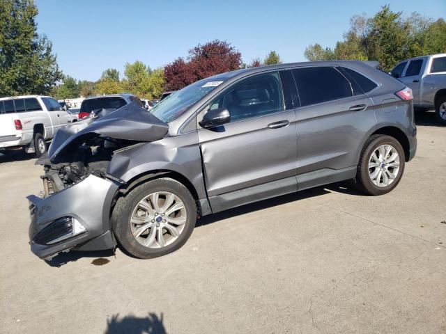 2022 FORD EDGE TITANIUM 2FMPK4K9XNBA08698