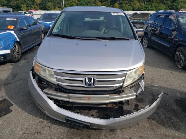 2011 HONDA ODYSSEY LX - 5FNRL5H26BB066624