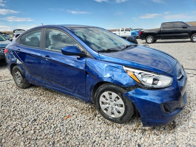2015 HYUNDAI ACCENT GLS KMHCT4AE8FU887186
