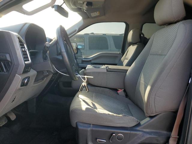 2016 FORD F150 SUPER - 1FTEW1CG5GFB27224