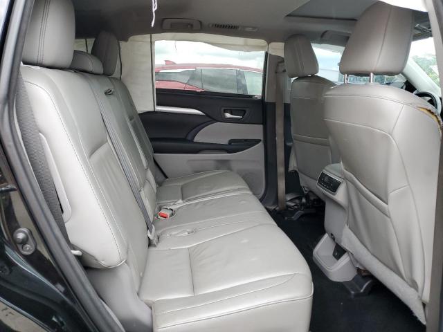 2015 TOYOTA HIGHLANDER 5TDKKRFH0FS097629
