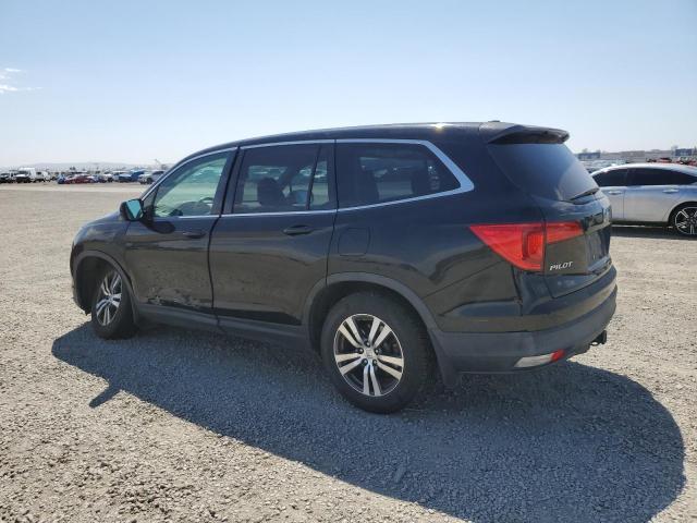 2016 HONDA PILOT EXL 5FNYF5H59GB046582