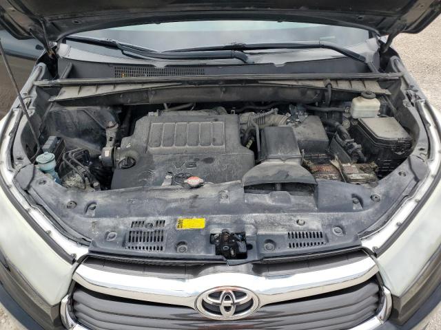 2016 TOYOTA HIGHLANDER - 5TDBKRFH5GS318031