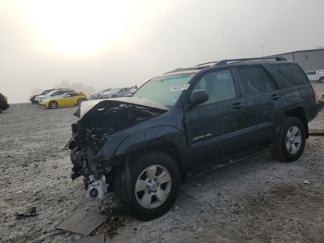 TOYOTA 4RUNNER LIMITED