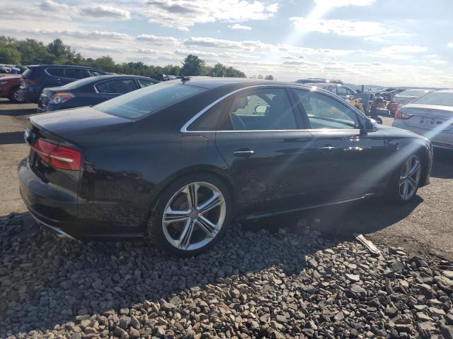 2015 AUDI S8 QUATTRO WAUK2AFD2FN001887