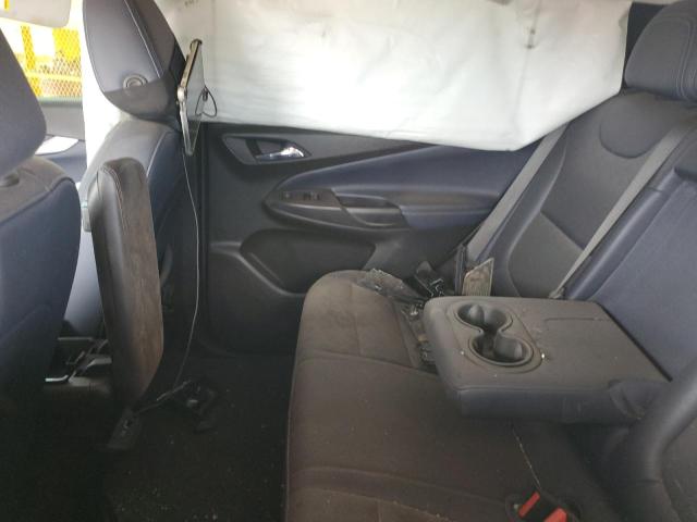 2023 CHEVROLET BOLT EUV P 1G1FZ6S08P4137537