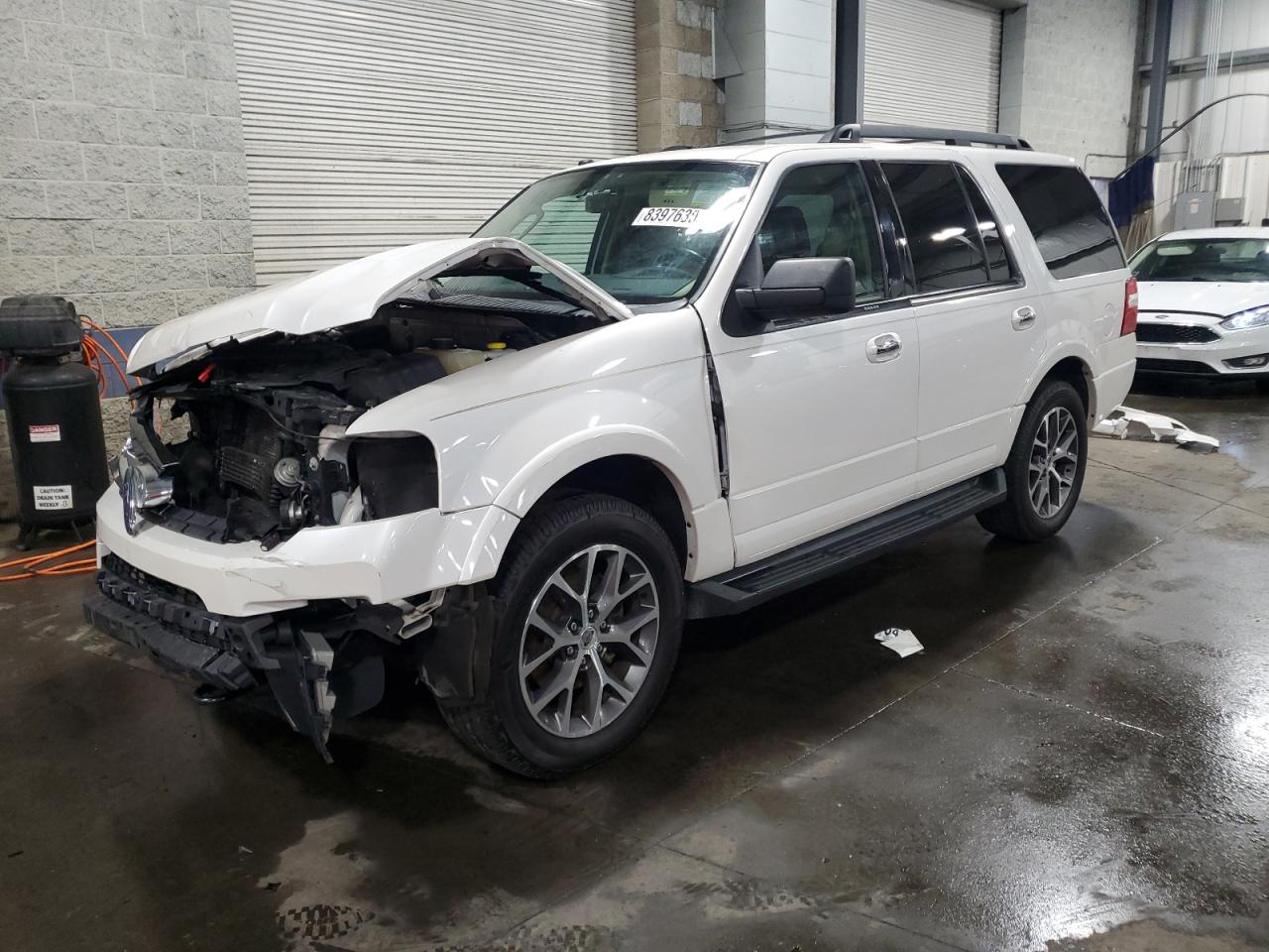 FORD EXPEDITION XLT