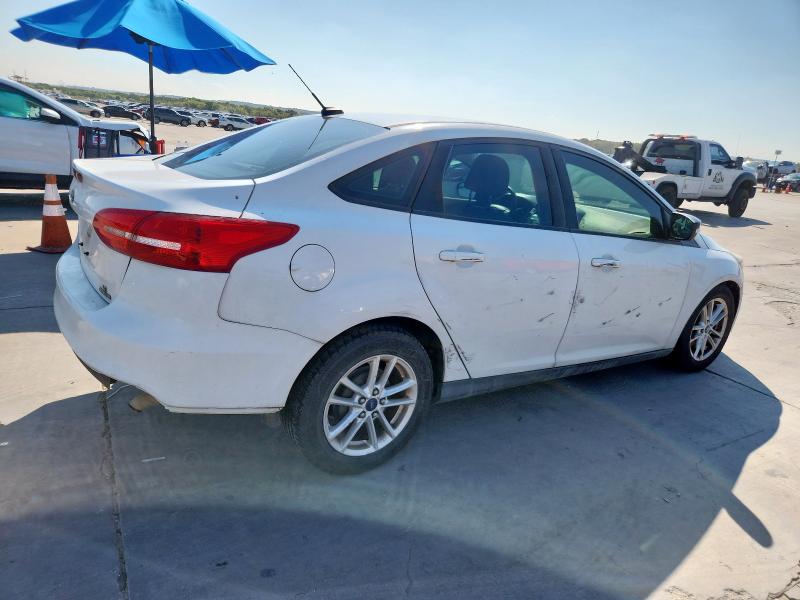 2015 FORD FOCUS SE 1FADP3F2XFL280725