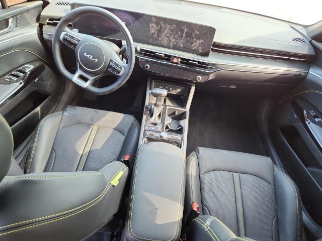 2025 KIA K5 GT #3283975803