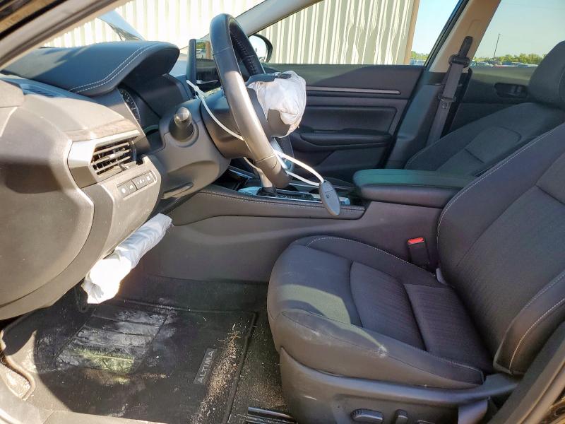 2024 NISSAN ALTIMA SV - 1N4BL4DV8RN423136