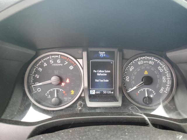 2021 TOYOTA TACOMA DOU 3TYCZ5AN0MT019519