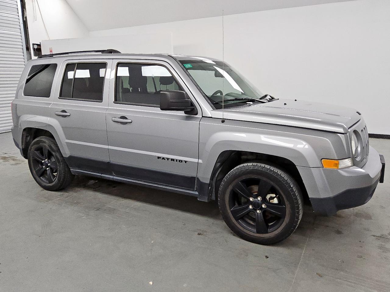 Lot #3316815423 2015 JEEP PATRIOT SP