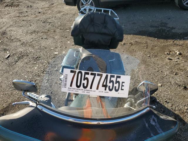 2000 HARLEY-DAVIDSON ELECTRAGLI #3292460672