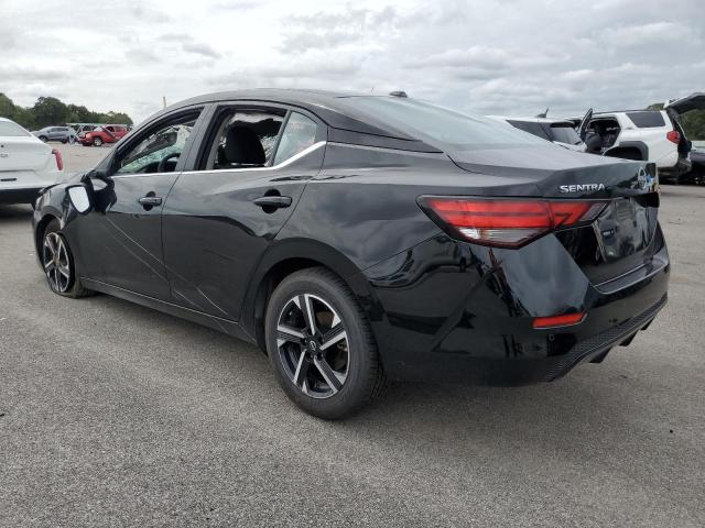 2024 NISSAN SENTRA SV - 3N1AB8CV8RY348185