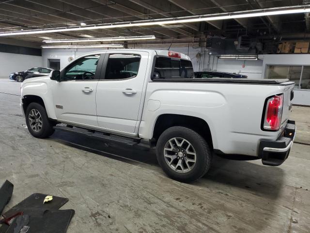 2018 GMC CANYON SLE 1GTG6CEN7J1231380