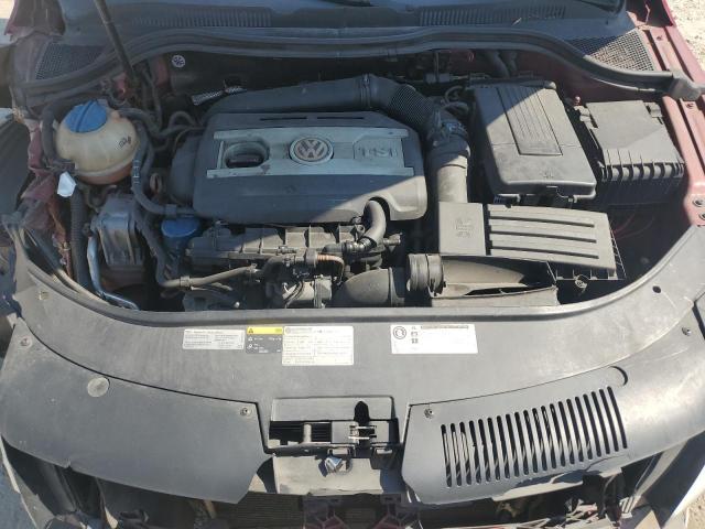 2013 VOLKSWAGEN CC SPORT - WVWBN7AN8DE552979