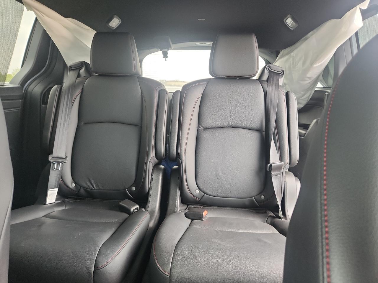 HONDA ODYSSEY SPORT-L