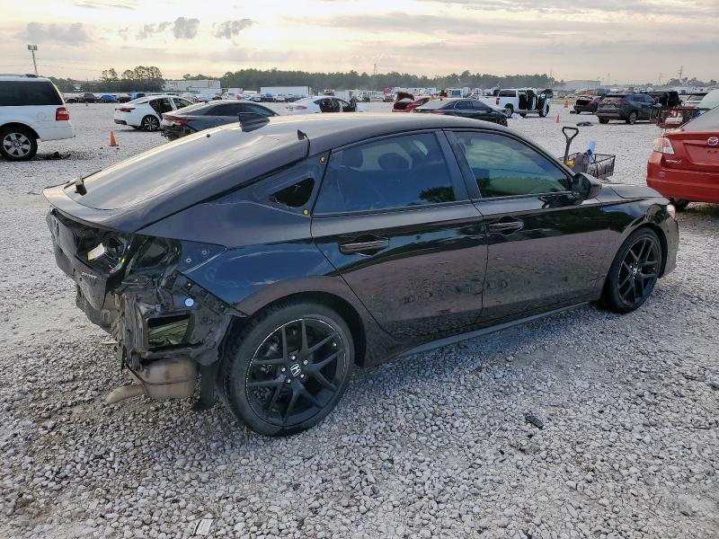 2023 HONDA CIVIC SPOR - 19XFL2H88PE010526