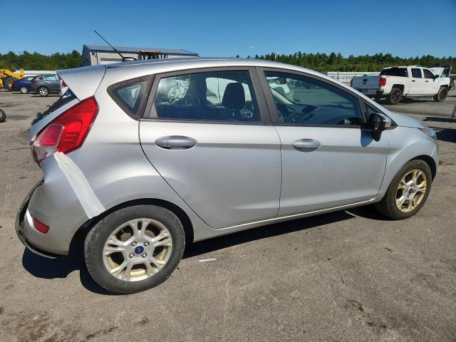 2016 FORD FIESTA SE 3FADP4EJ8GM204614