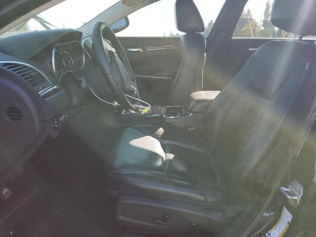 2015 CHRYSLER 300 LIMITED 2C3CCAAG0FH853254