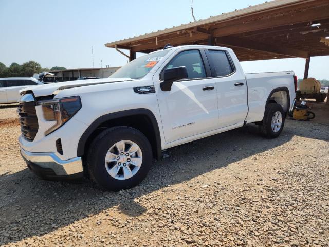2025 GMC SIERRA K1500 1GTRUAEK9SZ151252