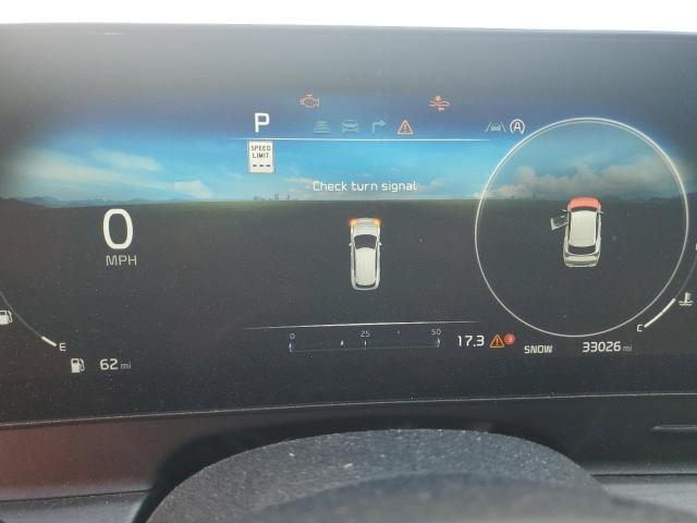 2023 KIA SPORTAGE X 5XYK7CAF8PG046804