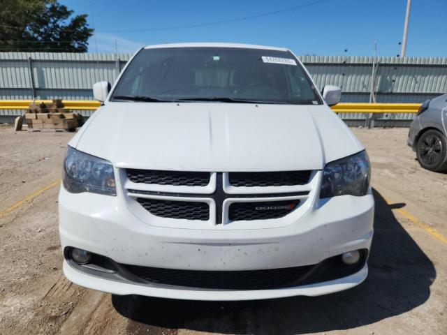 2017 DODGE GRAND CARA - 2C4RDGEG2HR692547