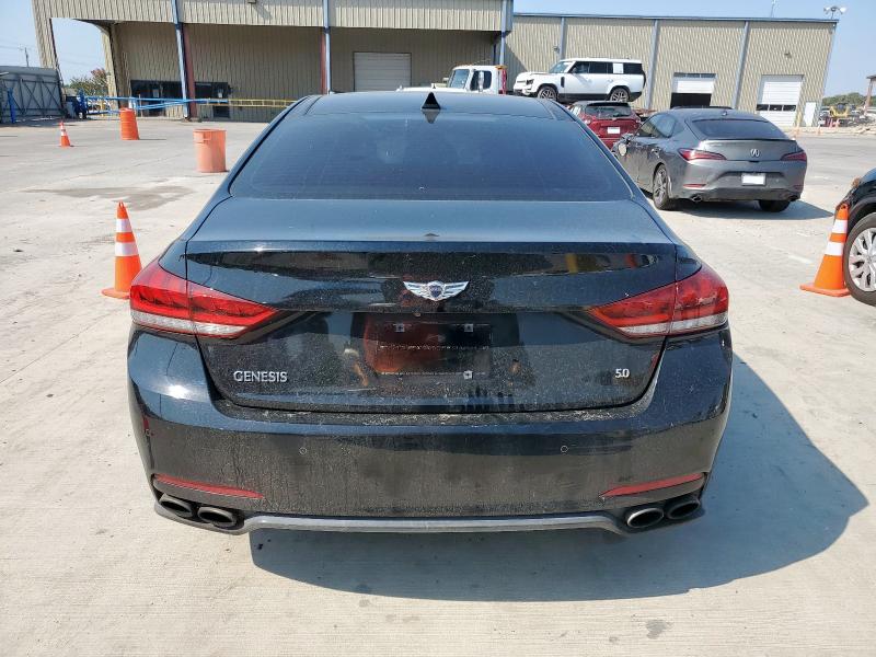 2015 HYUNDAI GENESIS 5. #3287704043
