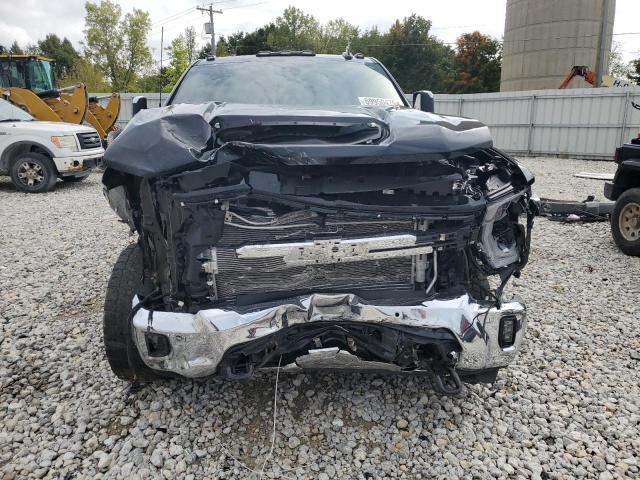 2025 CHEVROLET SILVERADO K3500 LTZ 1GC4KUEY4SF343668