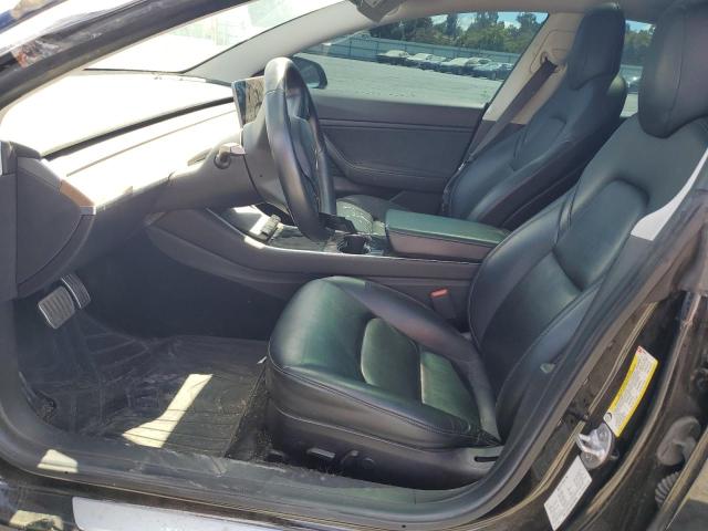 2019 TESLA MODEL 3 5YJ3E1EAXKF398392