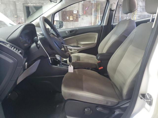 2021 FORD ECOSPORT I #3305421435