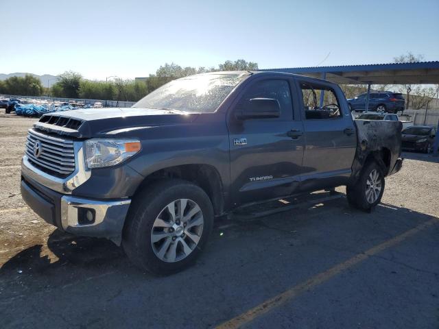 TOYOTA TUNDRA CRE