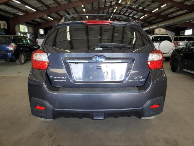 2015 SUBARU XV CROSSTR JF2GPAFC0F8287577